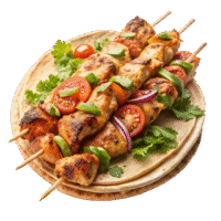 ai generated, shish kebab, meat, food, cutout, shish kebab, shish kebab, shish kebab, shish kebab, shish kebab
