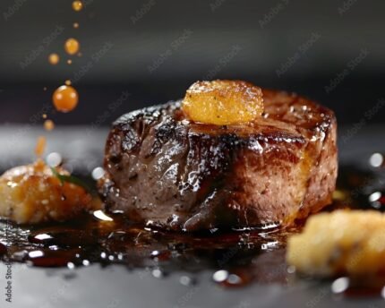 Steak house, sirlion, fillet,