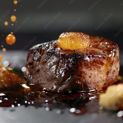 Steak house, sirlion, fillet,