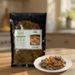 Baladi Liver -  Net Weight: ±700g