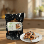 Grilled Quails - Net Weight: ±350g