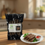 Baladi Kofta - Gross Weight: ±500g