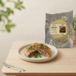 Hawawshi Loaf (Baladi Beef) - Net Weight ±300g