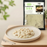 Creamy Chicken Pasta Sauce - Net Weight: ±500g