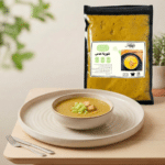 Lentil Soup - Net Weight: ±500g