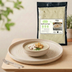 Mushroom Cream Soup - Net Weight: ±500g