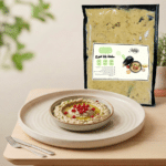 Baba Ghanoush - Net Weight: ±500g