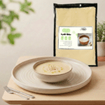 Tahini Sauce - Net Weight: ±500g