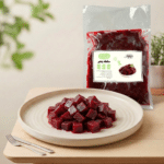 Beetroot Salad - Net Weight: ±500g