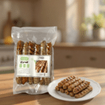 Chicken Kofta - Net Weight: ±375g