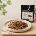 Baladi Beef Sliced Liver - Net Weight ±600g